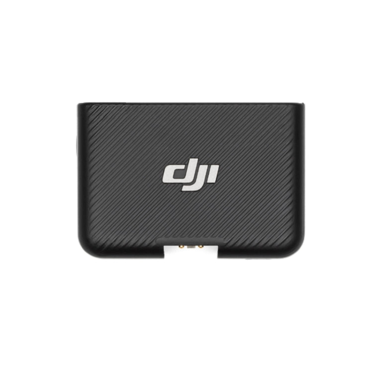 Original DJI Mic Wireless Transmission With OLED Touch Screen, 2 Transmitters 1 Receiver, 1 Transmitters 1 Receiver Original DJI Mic Wireless Transmission With OLED Touch Screen, 2 Transmitters 1 Receiver, 1 Transmitters 1 Receiver